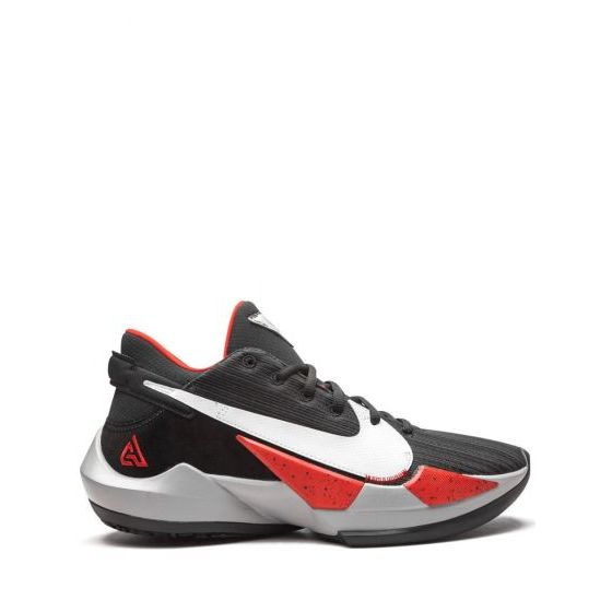Nike - Zoom Fream 2 zwart rood