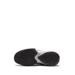 Nike - Zoom Fream 2 zwart rood