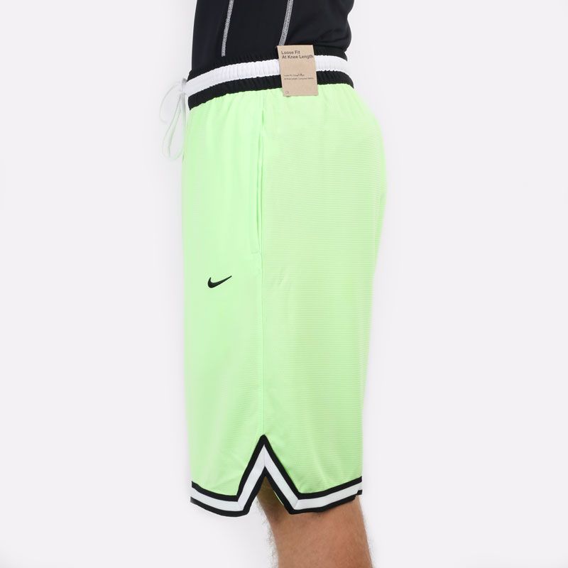Nike - DNA Short 3.0 Lime