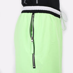 Nike - DNA Short 3.0 Lime