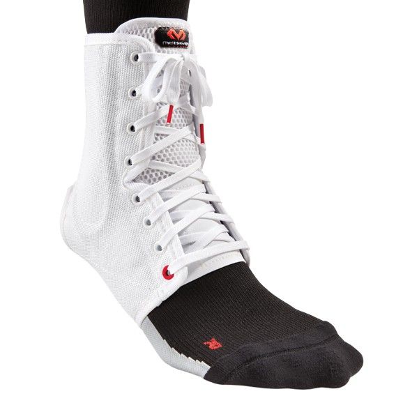 McDavid | Enkelbrace 199 (wit)