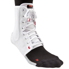 McDavid | Enkelbrace 199 (wit)