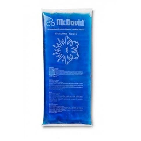 McDavid - Hot/Cold pack 211T