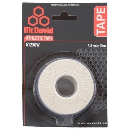 McDavid - Eurotape 3,8 cm blisterverpakking -61250-