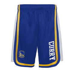 Golden State Warriors Curry Short
