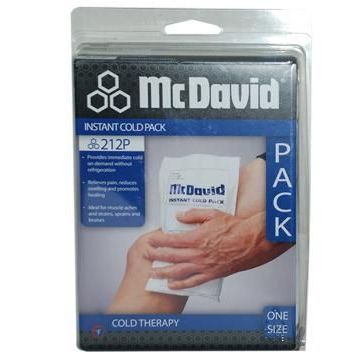 McDavid - Instant Cold Pack 212P / Blisterverpakking