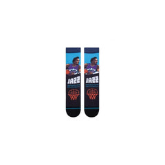 NBA Stance Socks 'Graded' Donovan