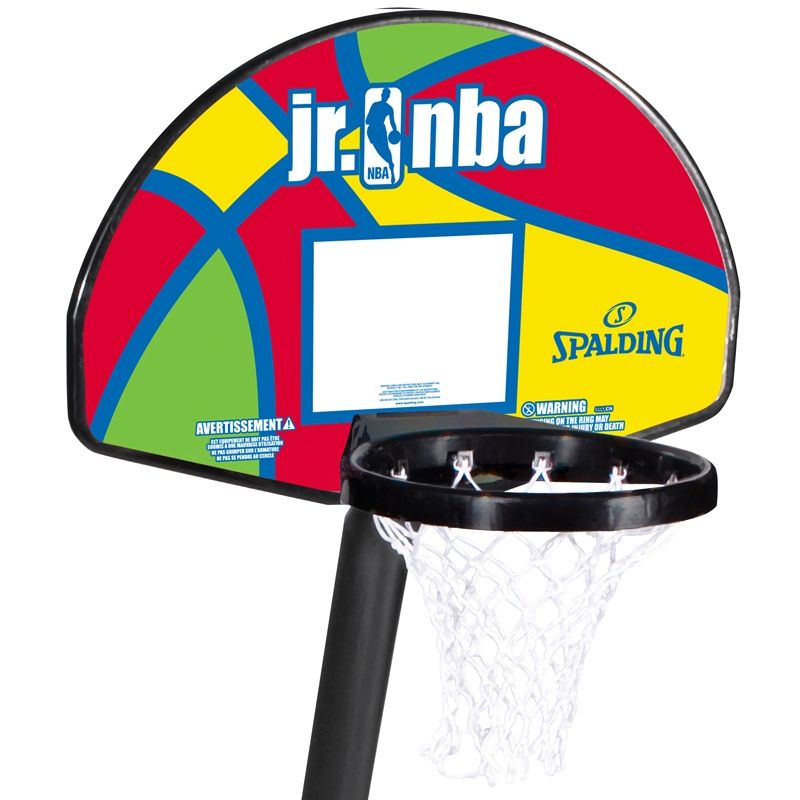 Spalding NBA Junior basket