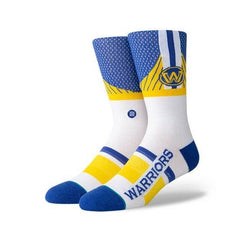 NBA Stance Socks 'Shortcut'Golden State