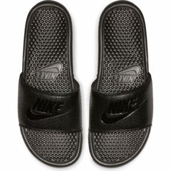 Nike BENASSI "JUST DO IT." Slippers SALE