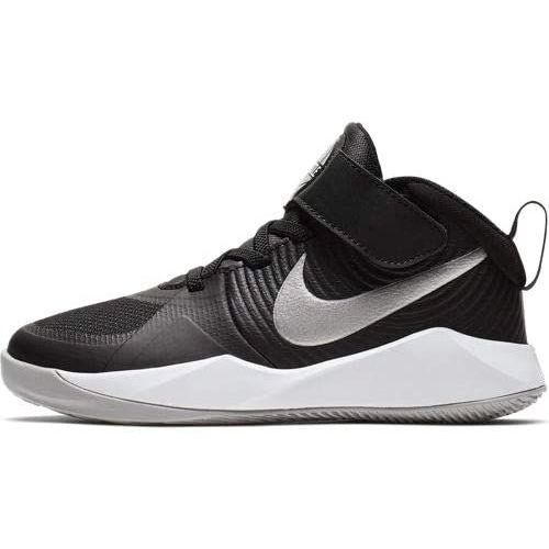 Nike team hustle