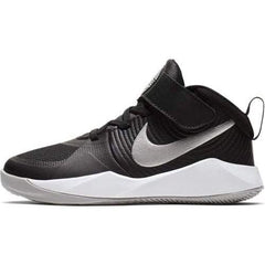 Nike team hustle