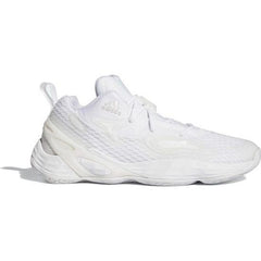 Adidas Exhibit A basketbalschoen