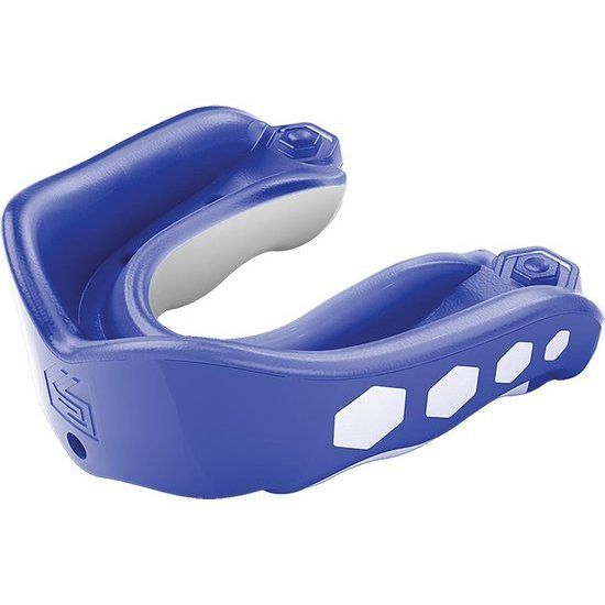Gel Max Flavor Fusion Blue Raspberry