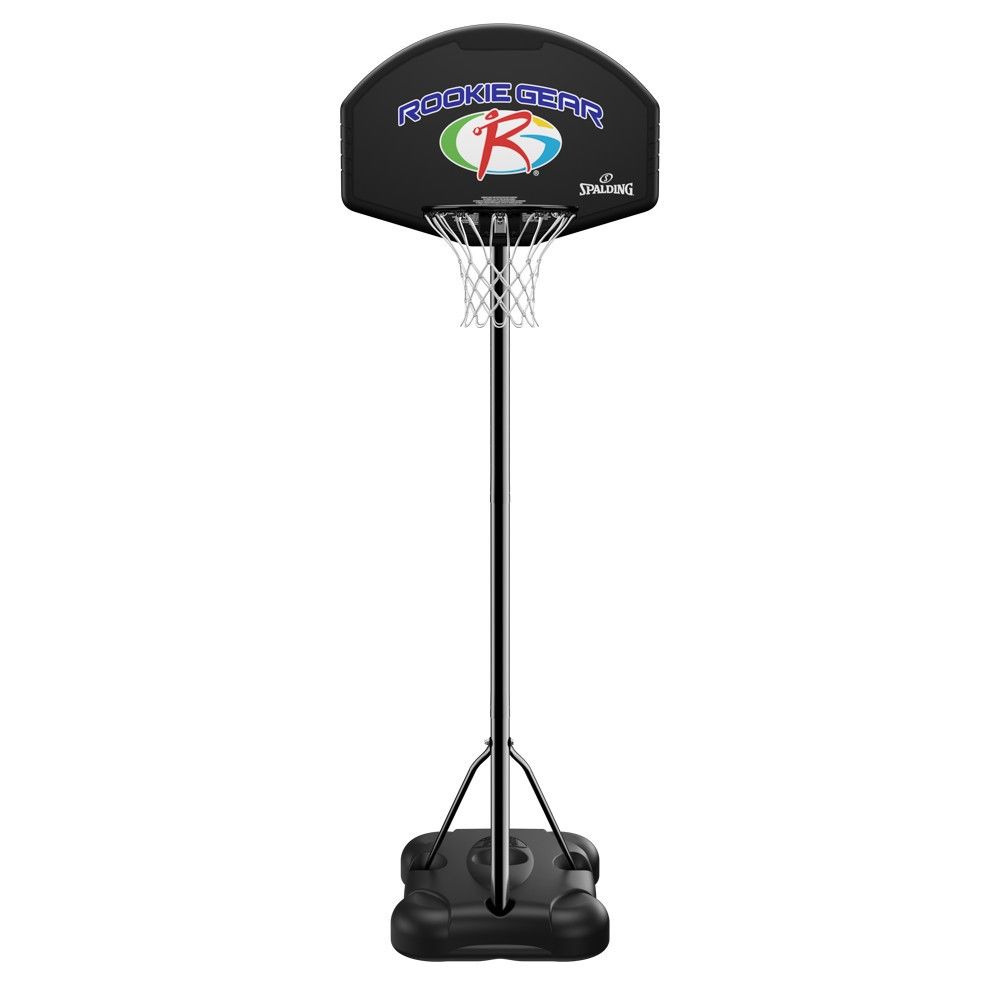Youth Portable 32" Kids Basketball Hoop