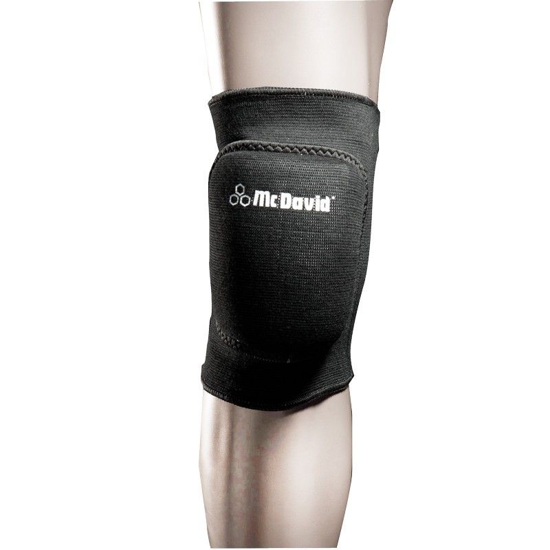 McDavid - Jumpy Knee Pad 601