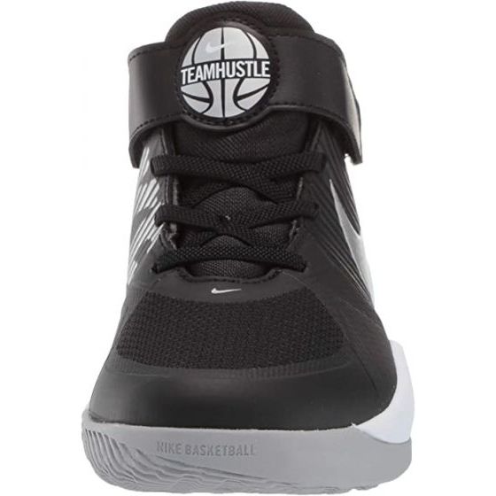 Nike team hustle