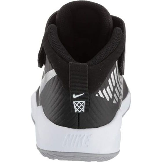 Nike team hustle