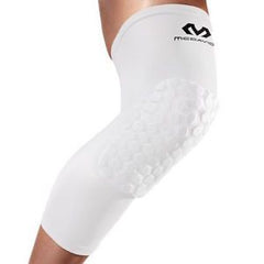 McDavid Hex™ Leg Sleeves / Pair 6446 -White-