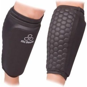 McDavid Hex™ Scheen/Kuit Bandage / Pair 6448