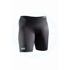 McDavid Women's Compression Shorts Zwart