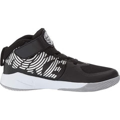 Nike team hustle