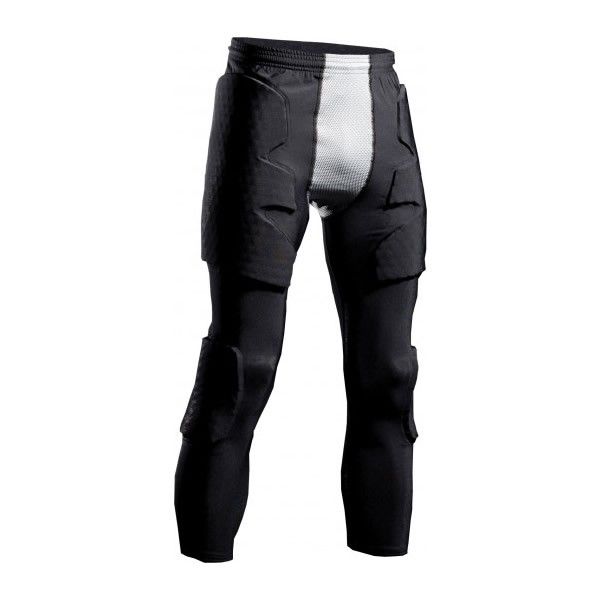 McDavid - Hex™ 3/4 Goalkeeper Pants 7745