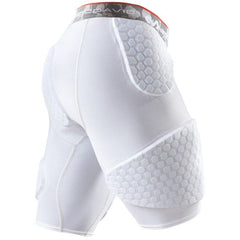 McDavid - HexPad wrap-around Basketball Short 7990