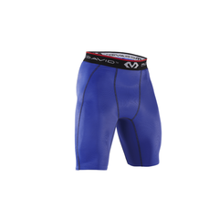 McDavid Deluxe Compression Shorts -8100- Zwart