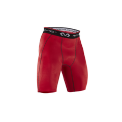 McDavid Deluxe Compression Shorts -8100- Zwart