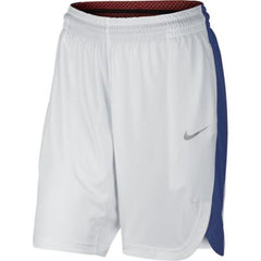 Nike Elite Short Wit