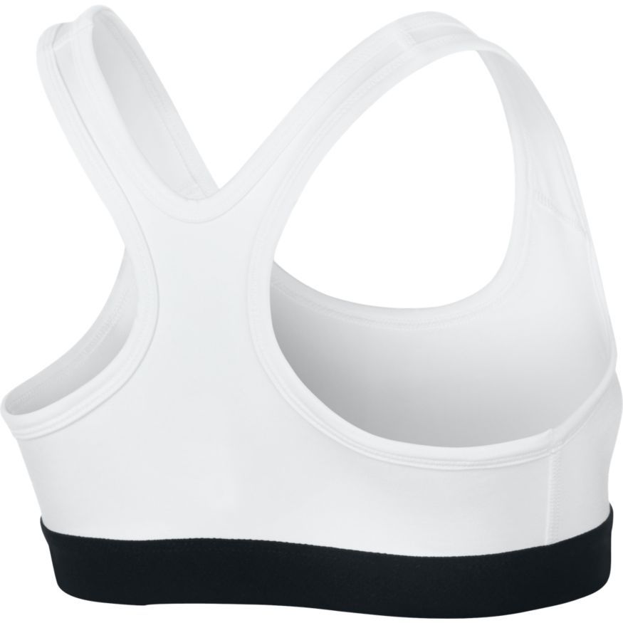 Nike Girls Pro Sport BH Wit
