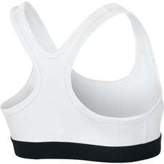Nike Girls Pro Sport BH Wit