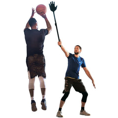Spalding Shot Contestor