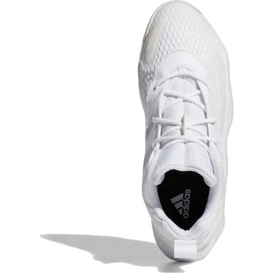 Adidas Exhibit A basketbalschoen