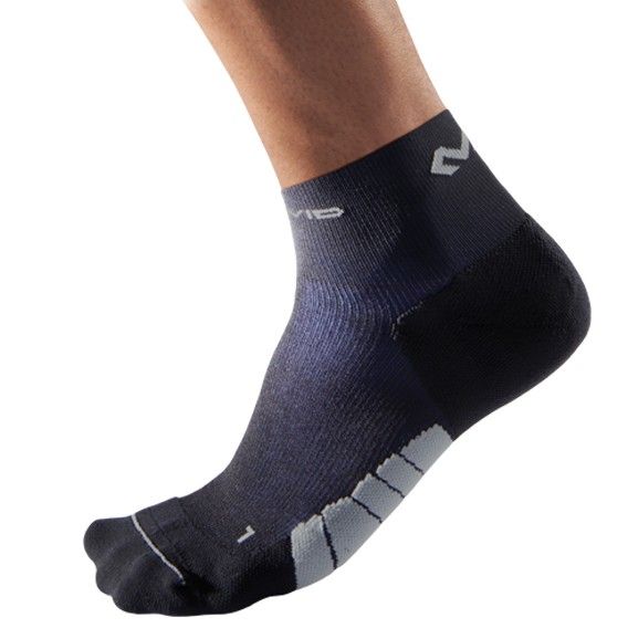 McDavid Active Runner Socks Low-Cut 8833