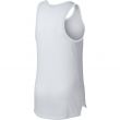 Nike elite tank top white