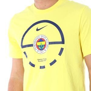 Nike Fenerbache Dri-Fit SS