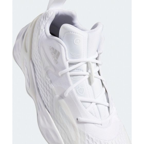 Adidas Exhibit A basketbalschoen