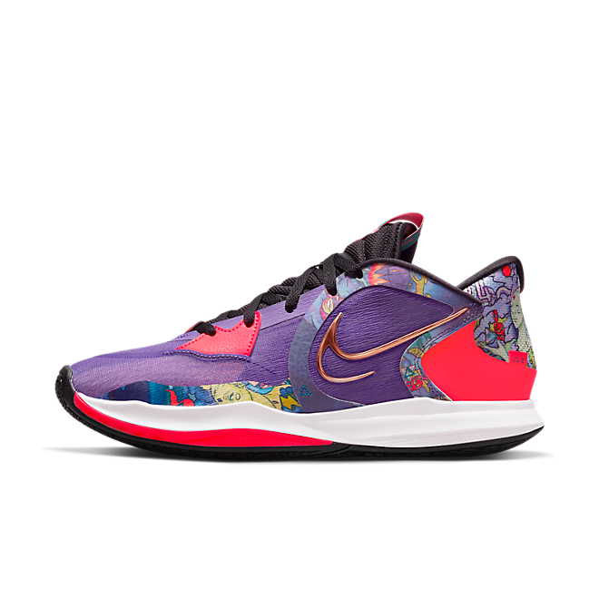 Kyrie 5 Low ''Jewell Loyd''