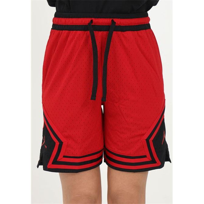 Nike Jordan Short Red Unisex