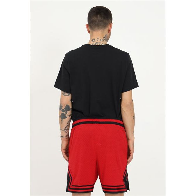 Jordan Short Red Unisex
