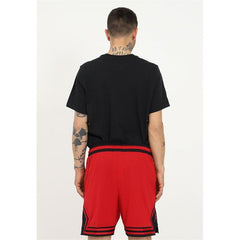 Jordan Short Red Unisex