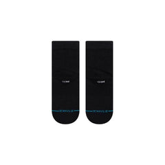 NBA Stance Socks 'Logoman' Black
