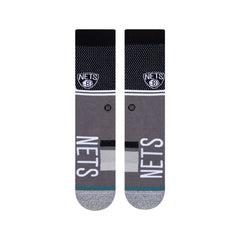 NBA Stance Socks 'Shortcut' Nets
