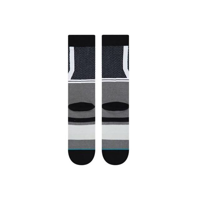 NBA Stance Socks 'Shortcut' Nets