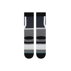 NBA Stance Socks 'Shortcut' Nets