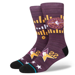 NBA Stance NBA ALL-STAR GAME Cleveland Socks
