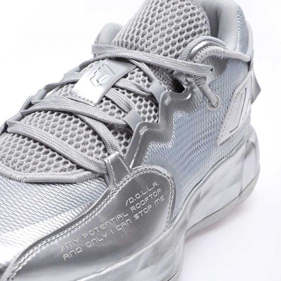 Adidas performance dame best sale