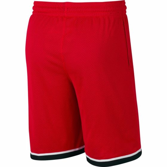 Nike Elite Short Red Unisex